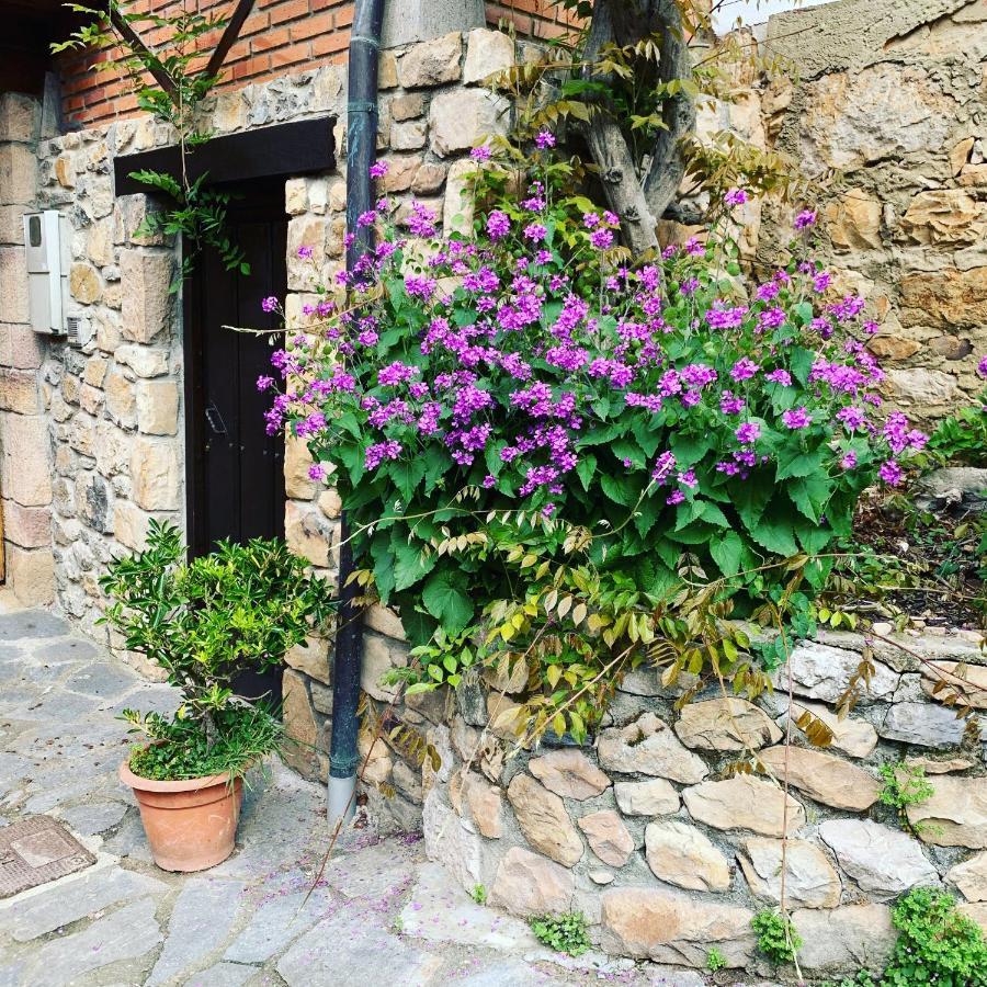 Posada El Pareon Sirviella ภายนอก รูปภาพ