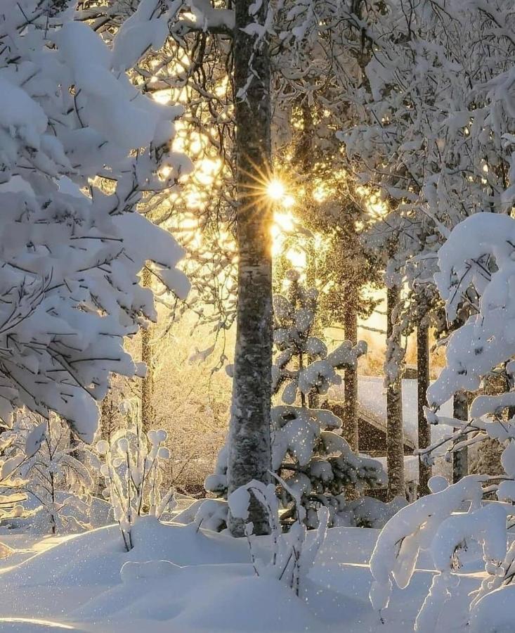 Posada El Pareon Sirviella ภายนอก รูปภาพ