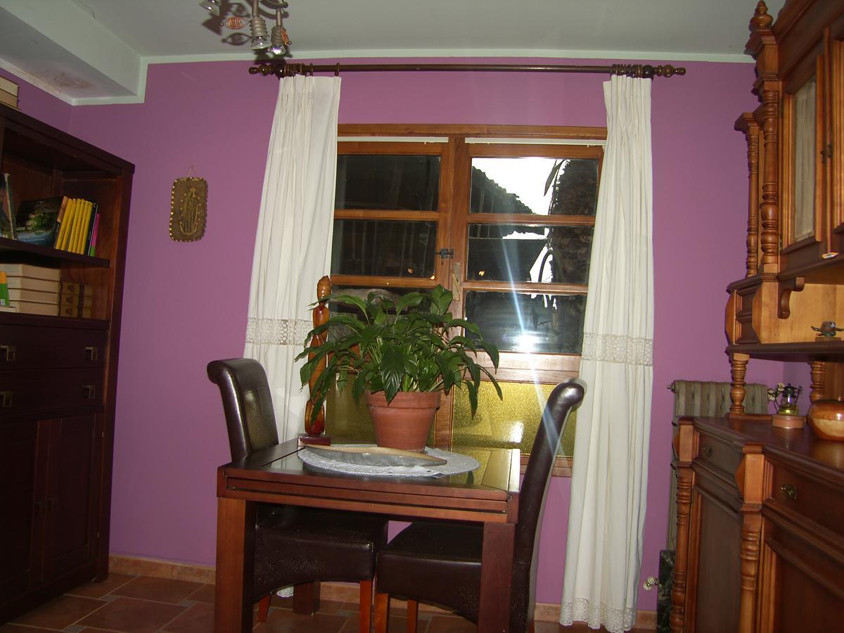 Posada El Pareon Sirviella ภายนอก รูปภาพ