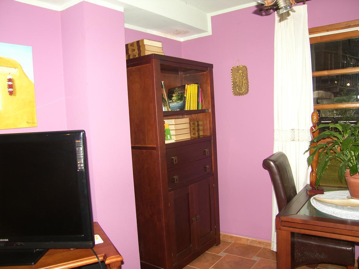 Posada El Pareon Sirviella ภายนอก รูปภาพ