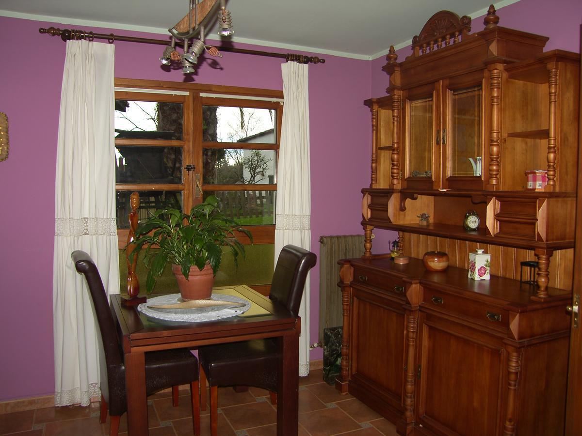Posada El Pareon Sirviella ภายนอก รูปภาพ