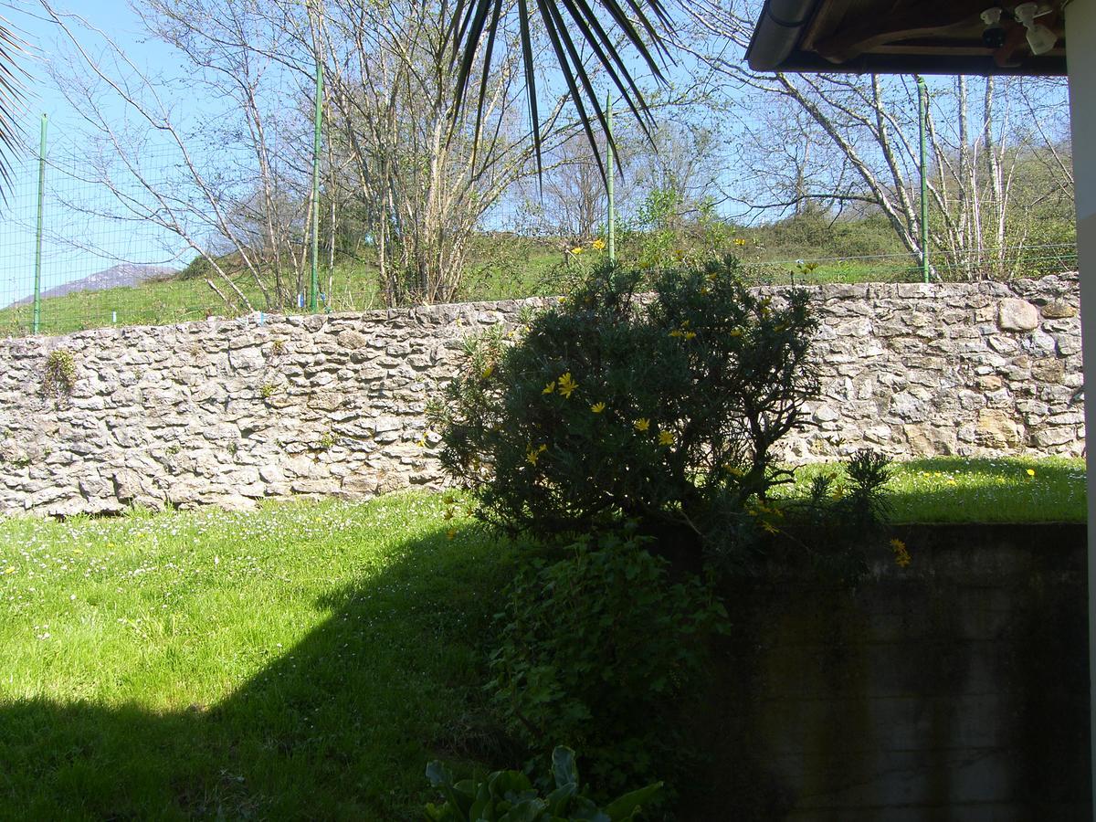 Posada El Pareon Sirviella ภายนอก รูปภาพ